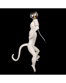 10314W/A Настенный светильник LOFT IT Monkey-foto4