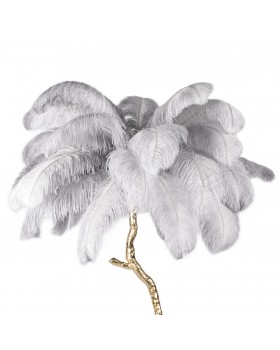 10067F/GD Grey Торшер LOFT IT Bijout-foto4