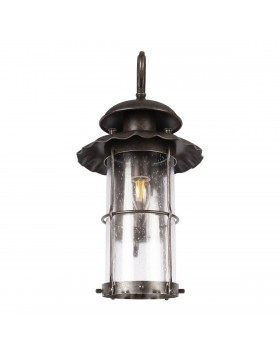 100015W Уличный настенный светильник LOFT IT Palermo-foto5