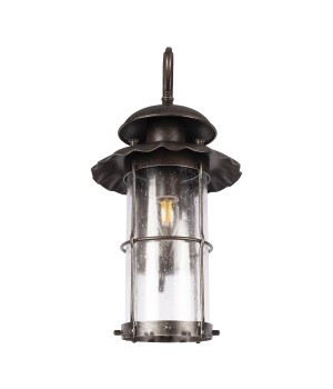 100015W Уличный настенный светильник LOFT IT Palermo-foto5