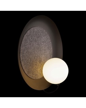 10237W Black Настенный светильник LOFT IT Wonders-foto4