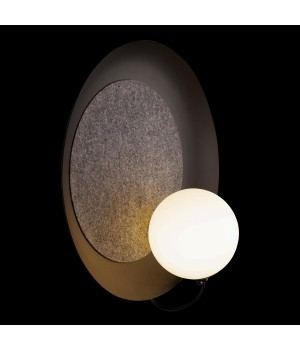 10237W Black Настенный светильник LOFT IT Wonders-foto4