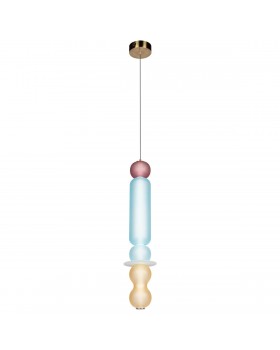 10239P/E Подвесной светильник LOFT IT Lollipop