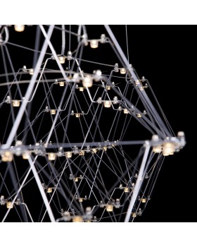 10257/2100 Подвесной светильник LOFT IT Universe-foto6