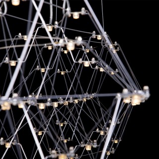 10257/2100 Подвесной светильник LOFT IT Universe-foto6