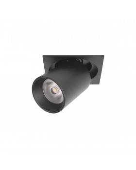 10327/B Black Встраиваемый светильник LOFT IT Apex