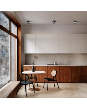 10332 Black Встраиваемый светильник LOFT IT Dot-foto6