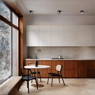 10332 Black Встраиваемый светильник LOFT IT Dot-foto6