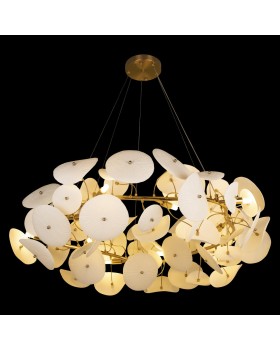 10234/1000 Подвесной светильник LOFT IT Paradise-foto2