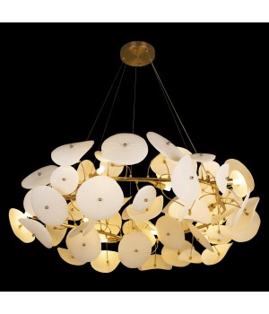 10234/1000 Подвесной светильник LOFT IT Paradise-foto2