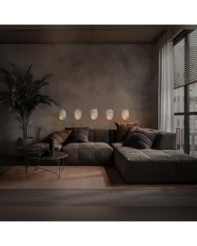 10238/E Настенный светильник LOFT IT Party-foto5