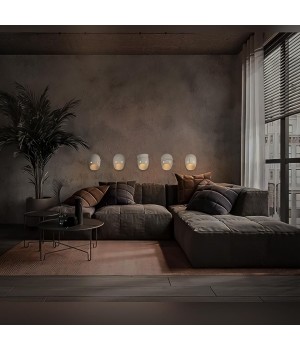 10238/E Настенный светильник LOFT IT Party-foto5