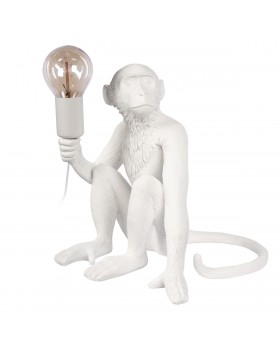 10314T/A Настольная лампа LOFT IT Monkey