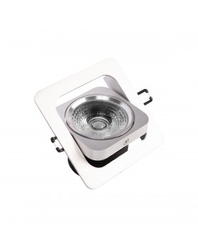 10328/B Chrome Встраиваемый светильник LOFT IT Screen-foto5