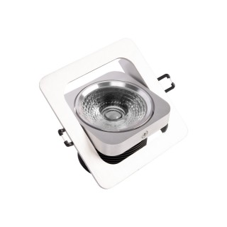 10328/B Chrome Встраиваемый светильник LOFT IT Screen-foto5