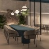 10121/D Dark grey Подвесной светильник LOFT IT Jardin