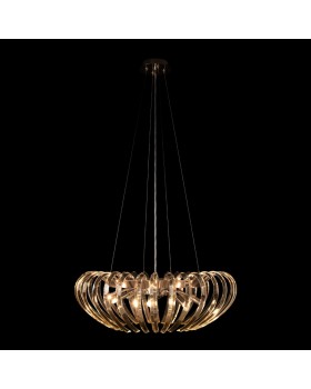 10300/600 French gold Подвесной светильник LOFT IT Dakota-foto4