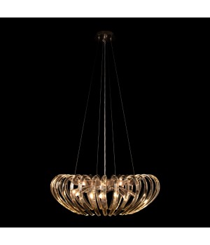 10300/600 French gold Подвесной светильник LOFT IT Dakota-foto4