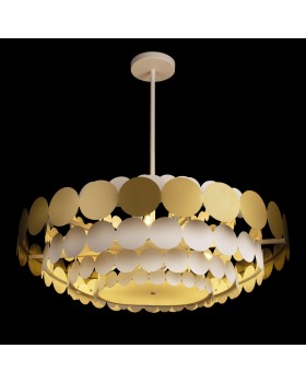 10310/M Gold Светильник на штанге LOFT IT Juicy-foto4