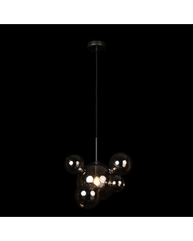 2029-P6 mini Подвесной светильник LOFT IT Bolle-foto4