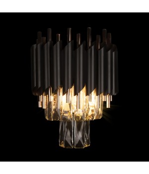 10206W Настенный светильник LOFT IT Eclair-foto2