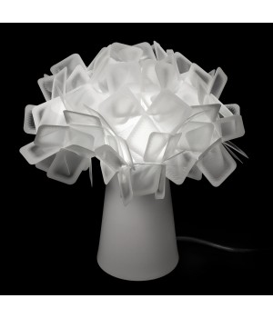 10231T White Настольная лампа LOFT IT Clizia-foto4