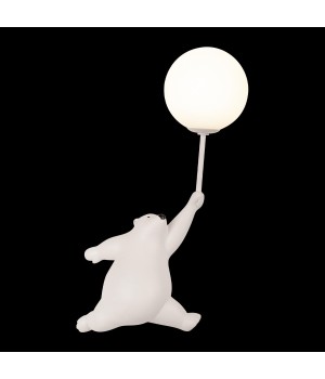 10030W/B Настенный светильник LOFT IT Teddy-foto2