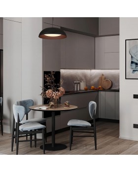 10229P Black Подвесной светильник LOFT IT Cappello-foto6