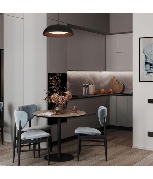 10229P Black Подвесной светильник LOFT IT Cappello-foto6