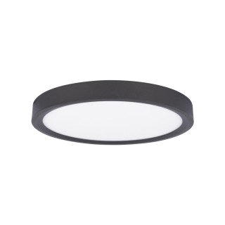 10227/24 Black Потолочный светильник LOFT IT Extraslim-foto3