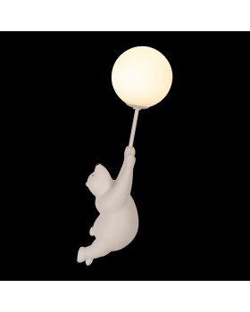 10030W/D Настенный светильник LOFT IT Teddy-foto2