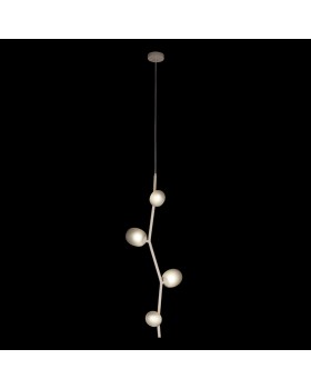 10212/4P White Подвесной светильник LOFT IT Sakura-foto2