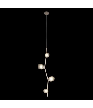 10212/4P White Подвесной светильник LOFT IT Sakura-foto2