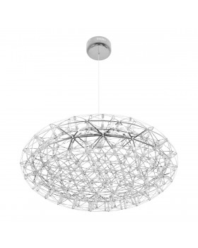 9027-75 Chrome Подвесной светильник LOFT IT Raimond-foto3