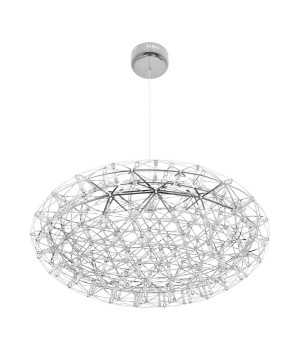 9027-75 Chrome Подвесной светильник LOFT IT Raimond-foto3