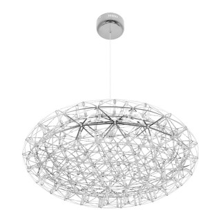 9027-75 Chrome Подвесной светильник LOFT IT Raimond-foto3