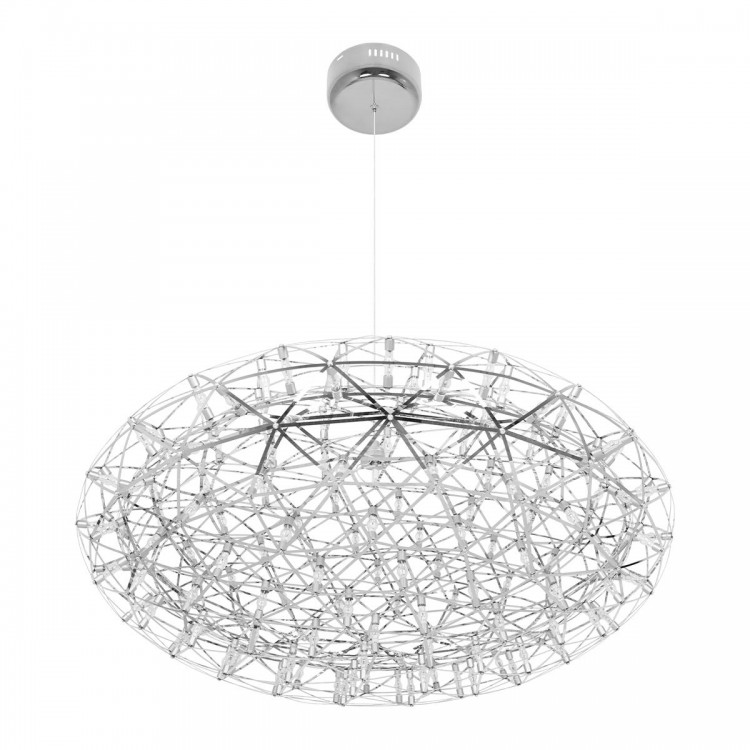 9027-75 Chrome Подвесной светильник LOFT IT Raimond