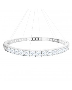 10204/1000 Chrome Подвесной светильник LOFT IT Tiffany-foto3