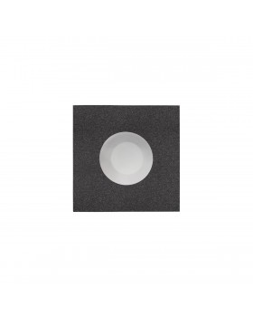 10338/A Black Встраиваемый светильник LOFT IT Chip-foto3