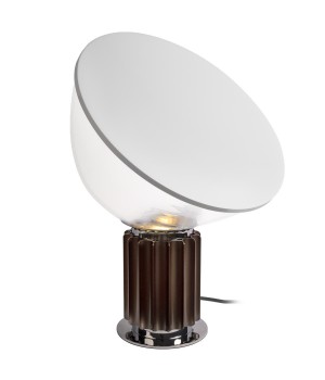 10294/M Brown Настольная лампа LOFT IT Taccia-foto3