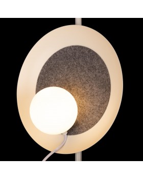 10237F White Торшер LOFT IT Wonders-foto6