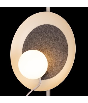 10237F White Торшер LOFT IT Wonders-foto6