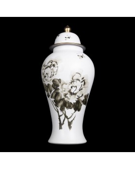 10290V/L Декоративная ваза LOFT IT Equilibrium-foto2