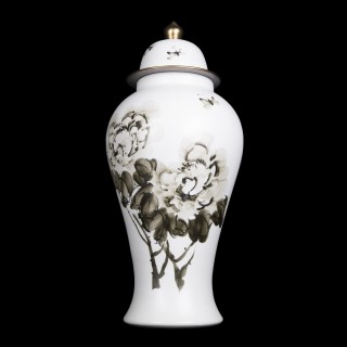 10290V/L Декоративная ваза LOFT IT Equilibrium-foto2