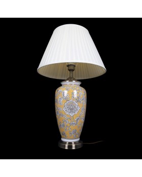 10266T/L Настольная лампа LOFT IT Millefleurs-foto4