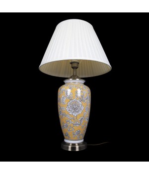 10266T/L Настольная лампа LOFT IT Millefleurs-foto4