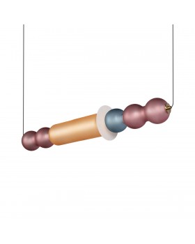 10239P/H Подвесной светильник LOFT IT Lollipop-foto3