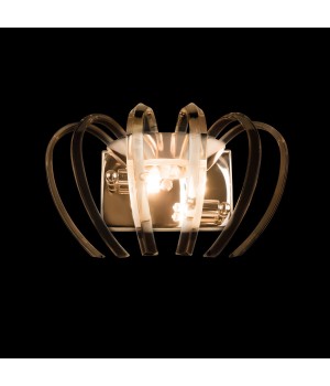 10300W French gold Настенный светильник LOFT IT Dakota-foto2