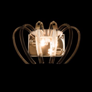 10300W French gold Настенный светильник LOFT IT Dakota-foto2