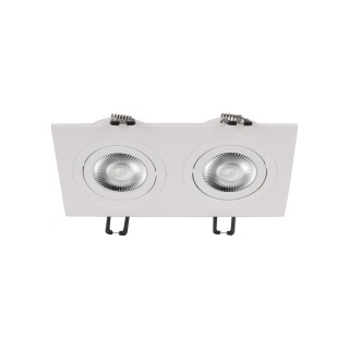 10341/2A White Встраиваемый светильник LOFT IT Hap-foto3